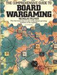 Comprehensive Guide to Board Wargaming cover